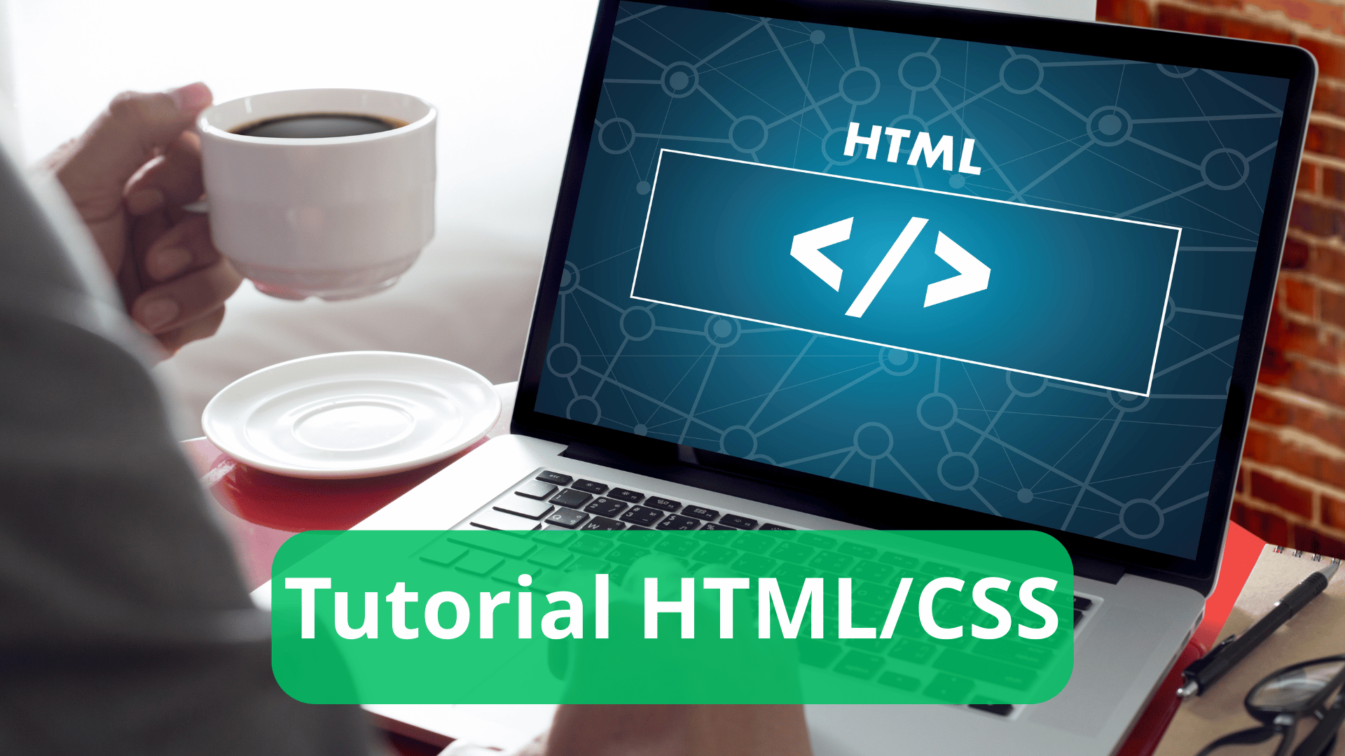 Partie 8 — Formulaires HTML : inputs, labels et validations de base