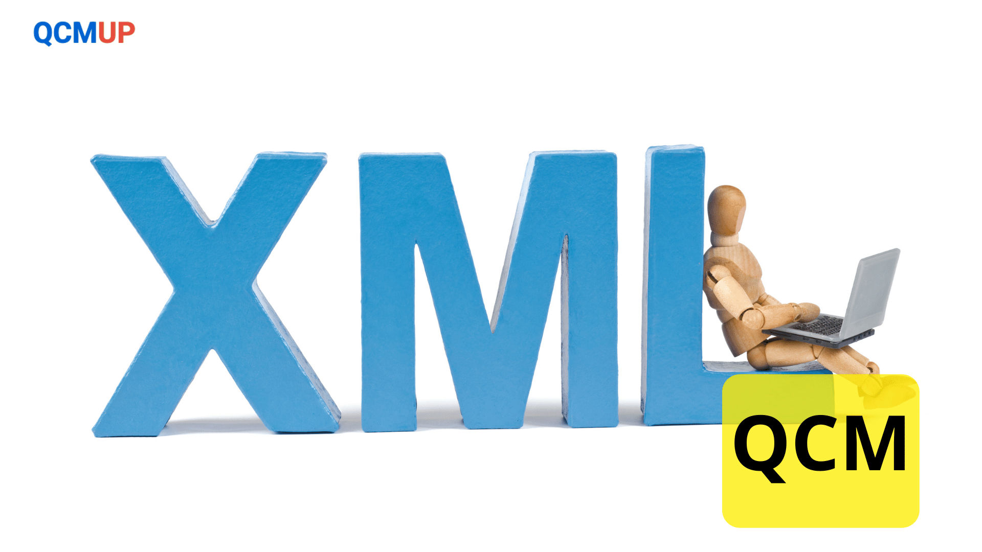QCM Liste QCM XML Corrigé – Partie 1 – XML